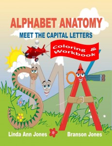 Alphabet Anatomy Coloring and Workbook Cover (2)