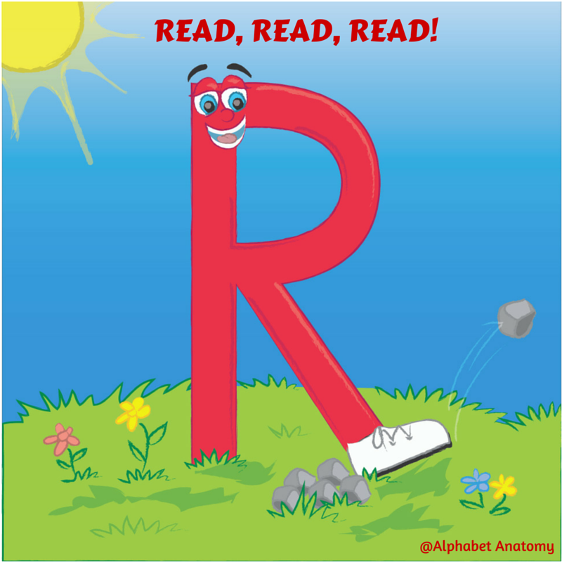 Read Aloud And Easy Reading Program