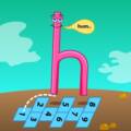 Alphabet Anatomy and the Development of Fine Motor Skills in Children