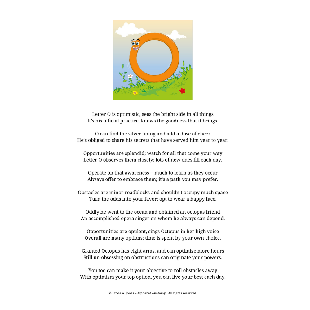 Capital Letter Stories: N–Z - Image 3