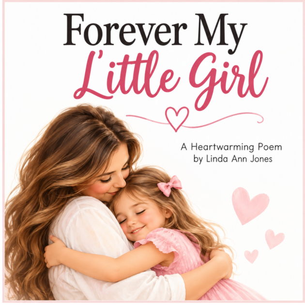 Forever My Little Girl